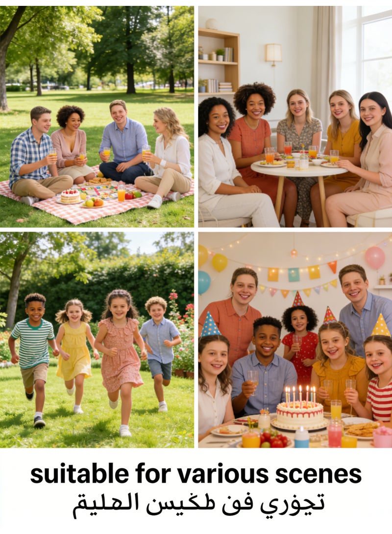 سانريو مسدسات فقاعات سانريو كورومي، صانعات فقاعات مع ضوء وموسيقى، هدايا للأطفال من عمر 3 إلى 8 سنوات، آلة فقاعات أوتوماتيكية، لعبة صيفية للهدايا في الهواء الطلق والداخل، وأعياد الميلاد وحفلات الزفاف - Image 5